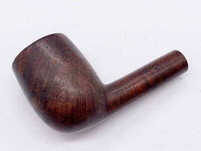 VINTAGE OLD GENTS SMOKING ESTATE PIPE