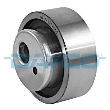 Dayco Atb2027 Tensioner Pulley, Timing Belt For CitroËN Fiat Lancia Peugeot-image