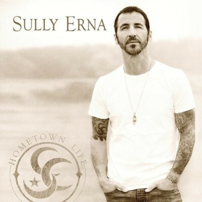SULLY ERNA - HOMETOWN LIFE   CD NEU 