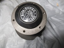 Alfa Romeo Giulia / GT e derivate - Mozzo volante Alfa Romeo MI - Ricambio nuovo