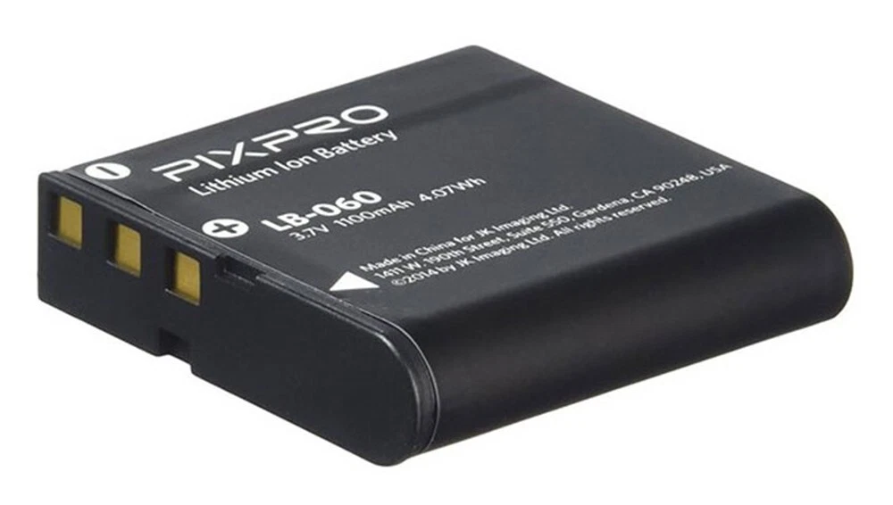 Buy KLIC-7001 Li-lon Rechargeable Battery For Kodak Camera Online