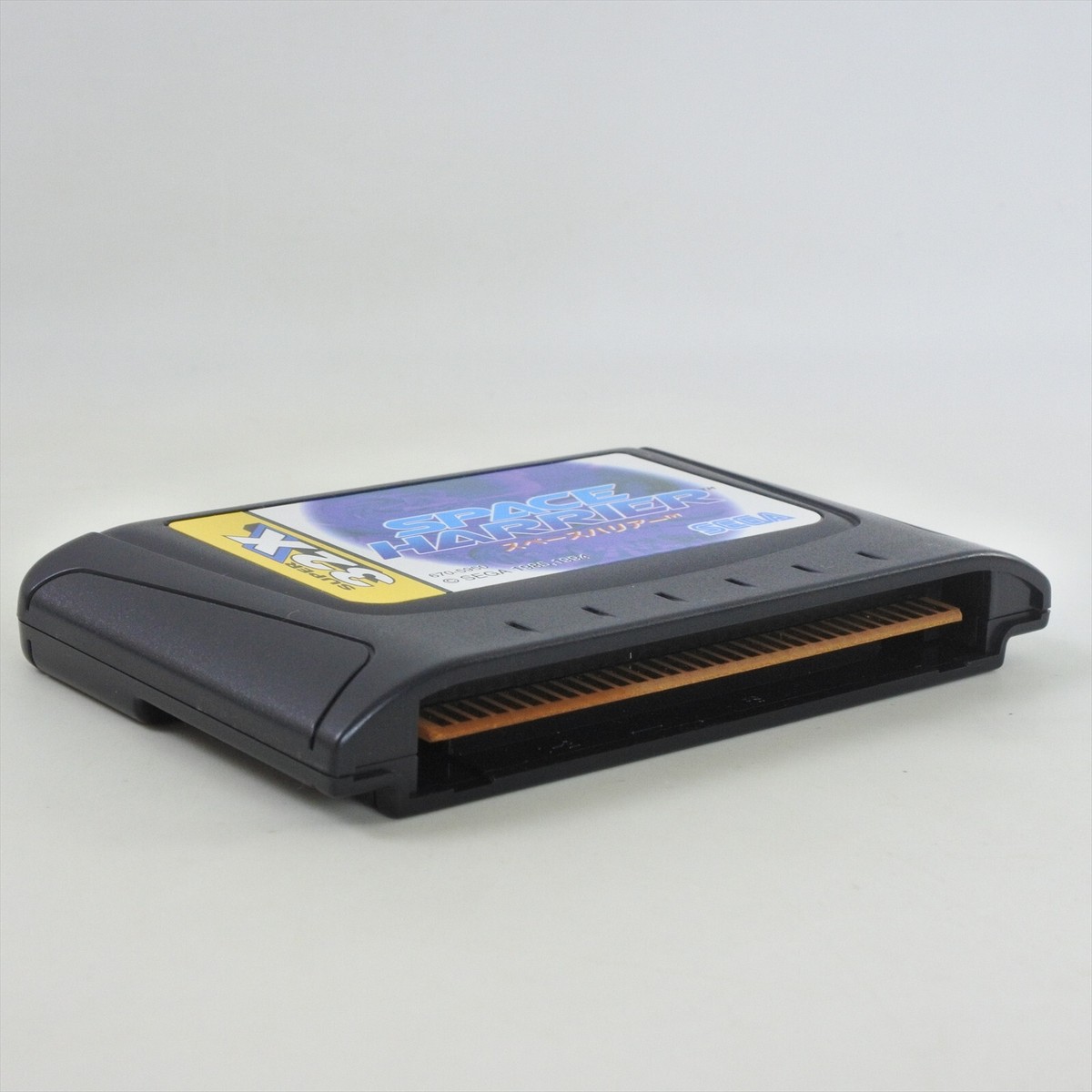 SPACE HARRIER SUPER 32X セガ Sega Space Harrier Super 32X Software | eBay