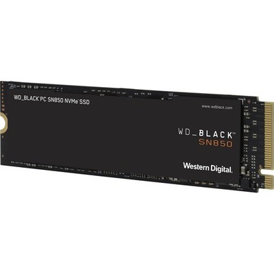 Wd Black Sn850 Wds0t1x0e 2 Tb Solid State Drive M 2 2280 Internal Pci Expr Ebay Wd Black Sn850 Wds0t1x0e 2 Tb Solid State Drive M 2 2280 Internal Pci Expr Ebay