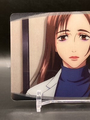 Shoko Ieiri Jujutsu Kaisen Cards TCG Japanese Japan Manga Anime