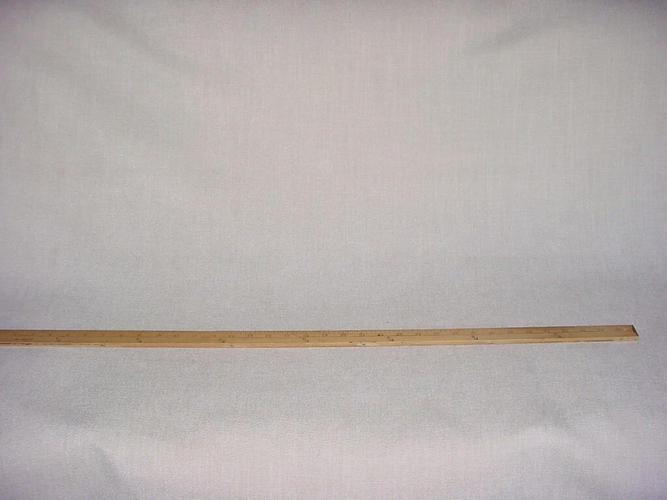 Tela de tapicería de chenilla hueso tweed Pacgeteau 4-5/8 años Ralph Lauren LCF68694F Foto 2 de 4