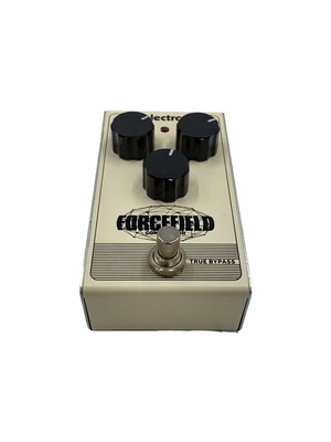 Tc Electronic Effector/Forcefield Compressor