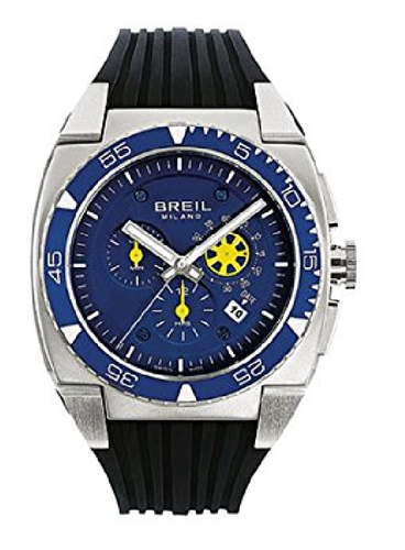 OROLOGIO BREIL MILANO MEDITERRANEO SPORT REF BW0538 | eBay