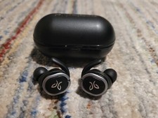 Jaybird Run True Wireless Earbuds - Black