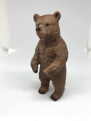 schleich standing bear