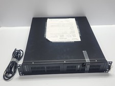 ADVANTECH ACP-2320MB 2U RACKMOUNT CHASSIS REV A4