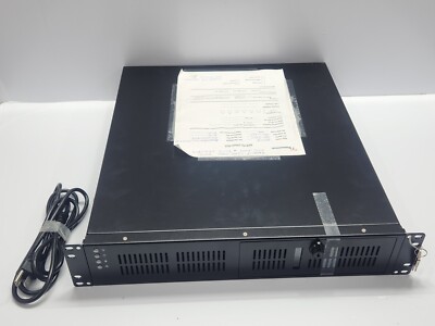 Advantech ACP-2320MB 2U Rackmount Chassis Rev A4