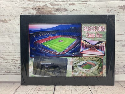 barcelona stadium kit