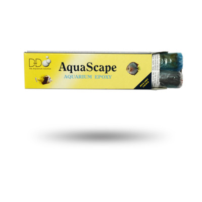Korallenkleber Deltec Aquascape steingrau 113,4 g
