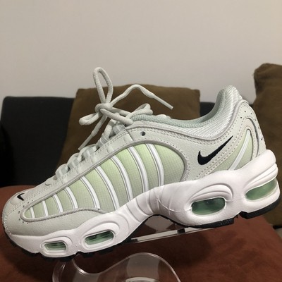 Nike Air Max Tailwind 4 IV White/Green Black Shoes CK2600-001 US Womens  Size 7 | eBay