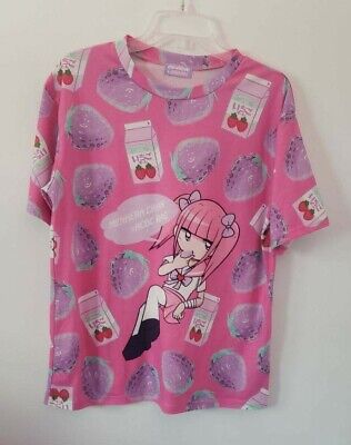 Kawaii Chan Clothing for Sale