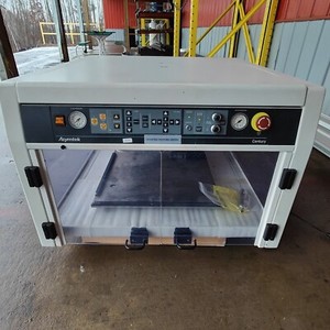 Nordson Asymtek Century C-708 Fluid Dispensing System