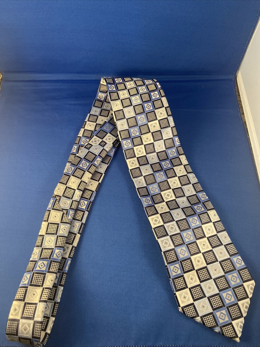 navy blue suit tie ideas