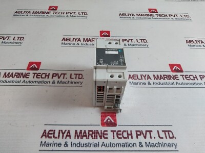 Eurotherm TE10A Tyristor Power Controller 0-10VDC 16A 45 C 230V