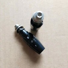 2pcs .335 Golf Shaft Sleeve Adapter For Paradym Epic Flash Fairway Wood LH FW