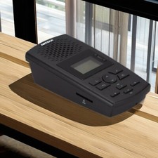 AR600 Landline Phone Call Recorder, Automatic Telephone Recording DevicefR
