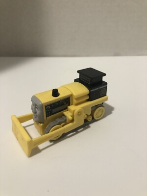 Thomas & Friends Wooden Railway Train Byron | eBay