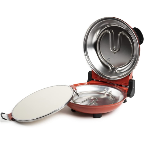 PIZZAOFEN BELLANAPOLI - Bild 2 von 3