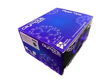 OLYMPUS PLASTICS 100µL Ergonomic Filter Pipet Tips Low Binding 24-407 (864/cs)