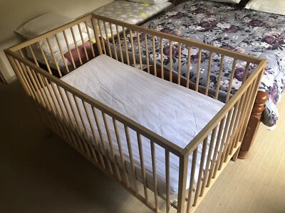 cot gumtree