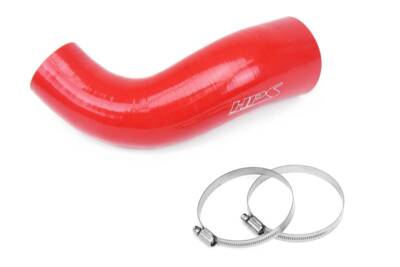 HPS Red Silicone Air Intake Hose 2015-2016 Audi A3 1.8T TSI/TFSI EA888 Gen 3