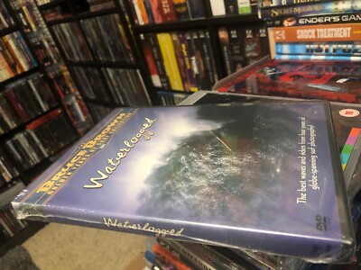その他 Waterlogged [DVD] Waterlogged (DVD, 2000) for sale online | eBay