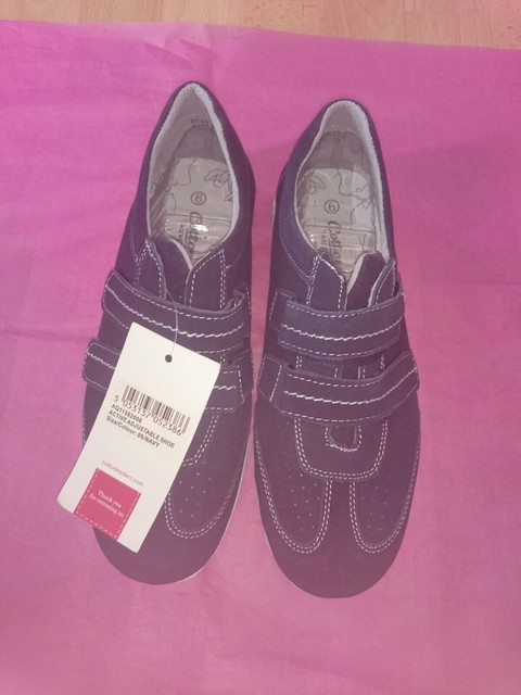 cotton traders womens trainers