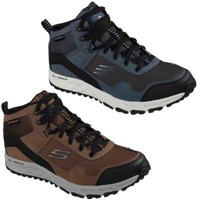 skechers outdoor shoes