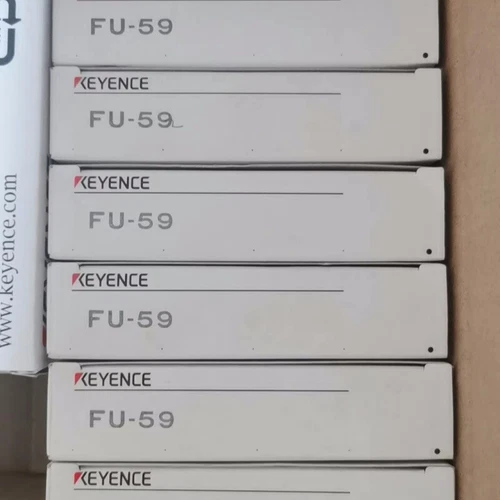 Keyence FU-59 Optical fiber sensor FU59 New 1PC Free Shipping - Picture 2 of 2