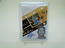 2012-13 Panini Signatures Basketball Cards 55