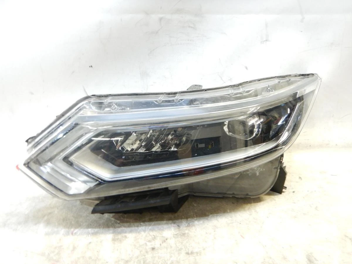 Nissan Qashqai J11 LED Scheinwerfer Links 100-19011 