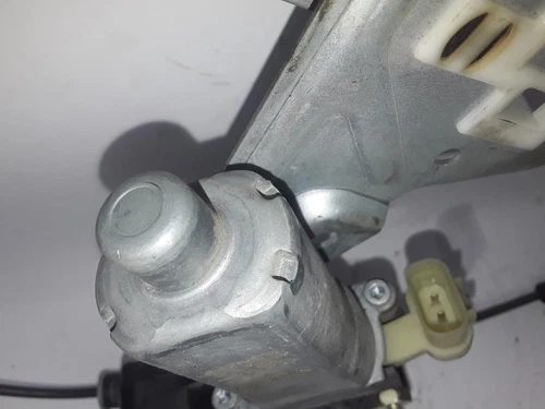 82401 Elevalunas Delantero Izquierdo para HYUNDAI I20 ACTIVE (GB) * 1383889 - Imagen 3 de 4