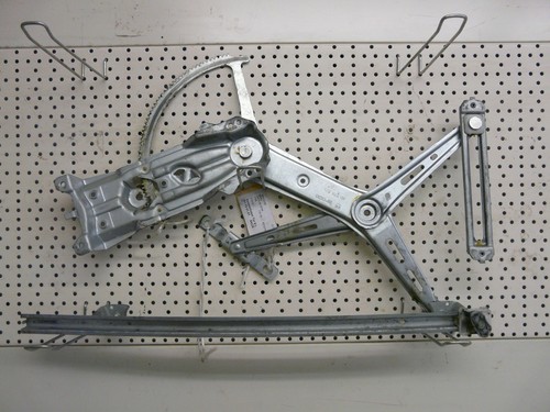 Fensterheber vorne links elektrisch ohne Motor 90574571 Opel Zafira A