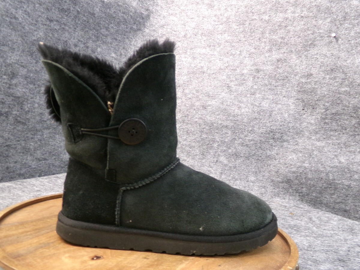 Suede Women's Ugg Winter Boots Ugg Women's Classic Tall Ii