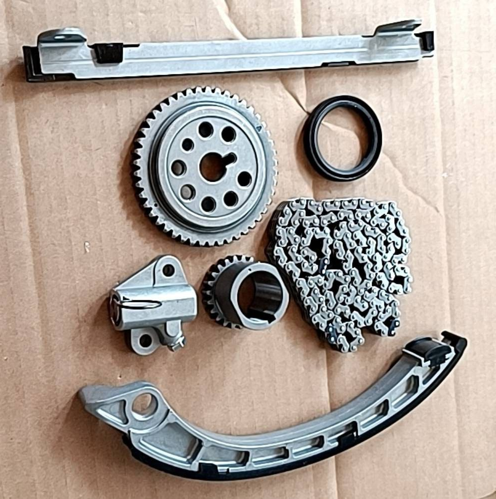 Timing Chain Kit for Suzuki K12B 117B GRAND VITARA LGNIS JIMNY