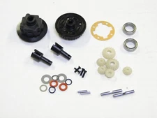 NEW ASSOCIATED YOKOMO YZ-10 CLASSIC Diff Gears Set Front or Rear AZ9