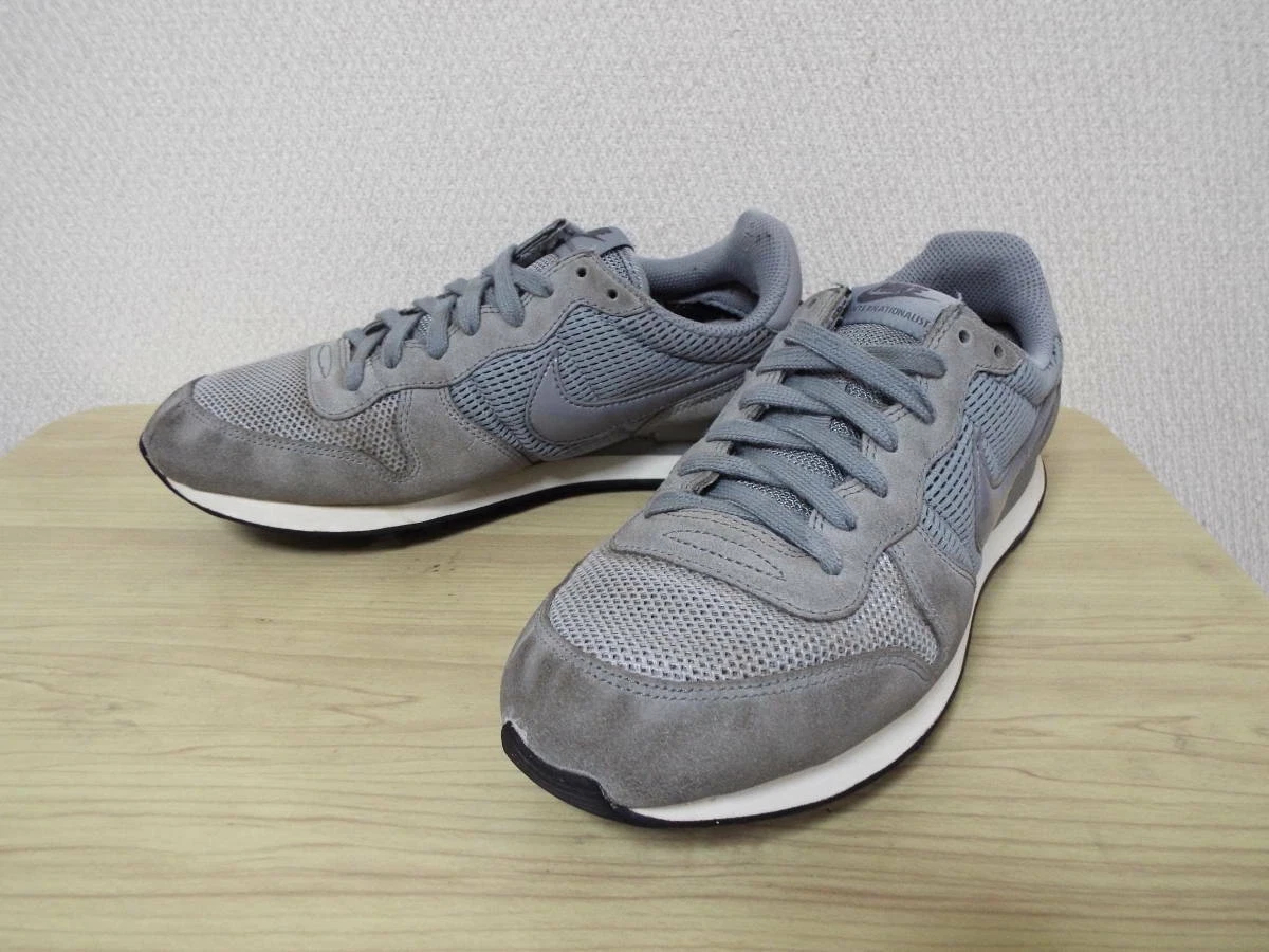 Internationalist de shop nike