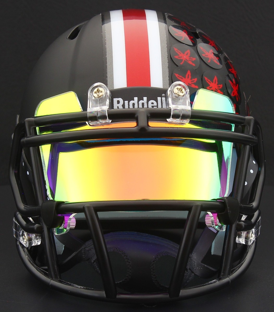 collectible collegiate football helmets Riddell NCAA South Carolina Fighting Gamecocks Full Size Speed Replica Helmet Its a must Maryville College Retro Mini Football