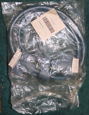 NEW Genuine Cisco CAB-RPS-2218 Load Connection Cable 72-1196-01