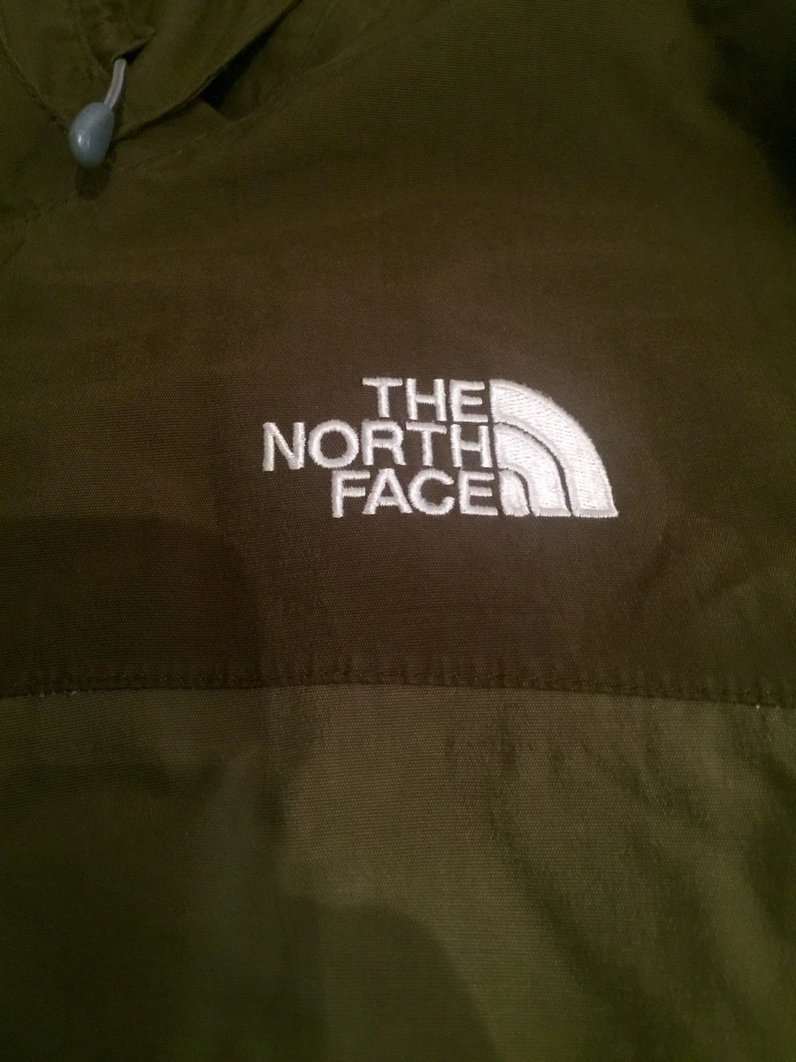 Mens north face hot sale xxl