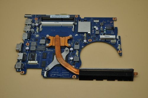 Samsung NP-QX410 Series BA92-07034B Laptop Mainboard i5-460M 2,53GHz -00A