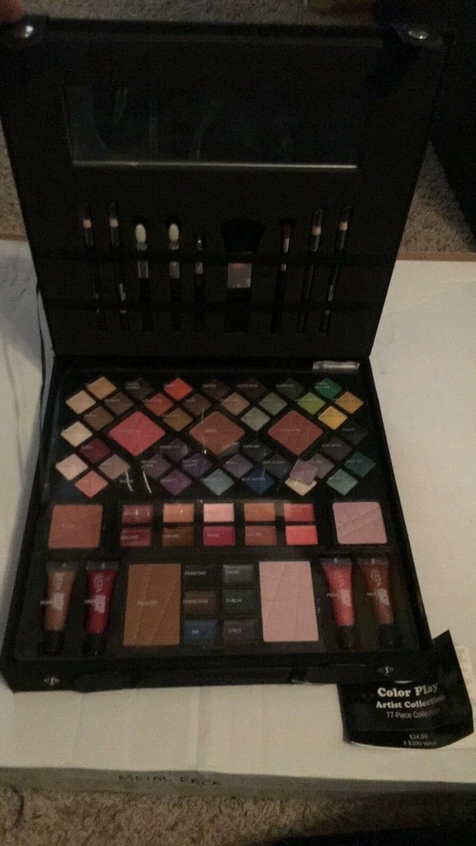 Ulta Makeup Train Case Saubhaya Makeup