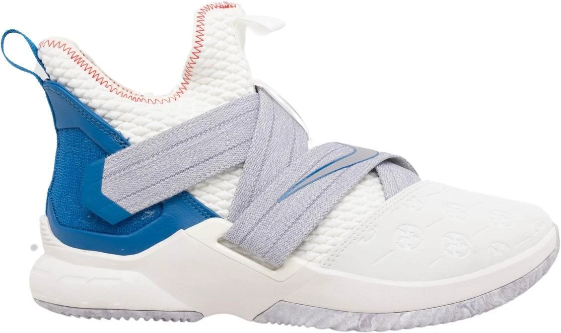 Nike LeBron Soldier 12 Sneakers for Men for Sale  display picture 1