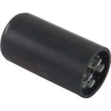 Vanguard BC-145 1.44" x 2.75" 115V 145-175 MFD Start Capacitor
