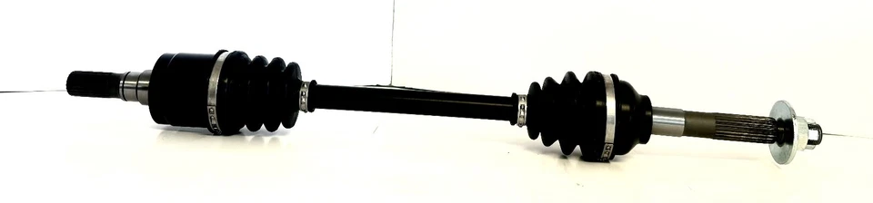 ¡NUEVO! EJE DELANTERO QUADBOSS para KUBOTA RTV1100/RTV900 UTV TR6-KU-8-301 Foto 2 de 3