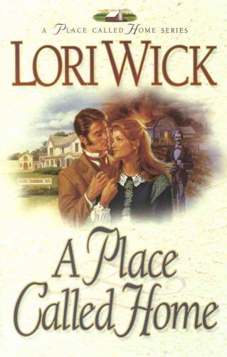A Place Called Home by Wick, Lori 9781565075887| eBay